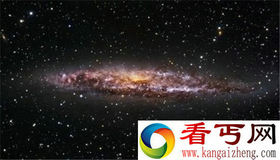 宇宙大爆炸疑是外星人引起 平行宇宙遭破坏!