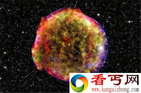 宇宙正在加速膨胀中 速度比预期更快!