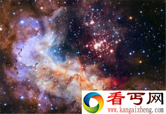 宇宙正在加速膨胀中 速度比预期更快!