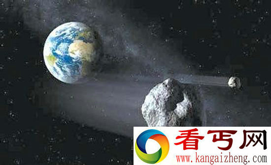 地球磁极翻转是恐龙灭绝主因?人类存活率50%