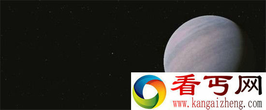 太阳系再现超级地球 地球的另一个分身