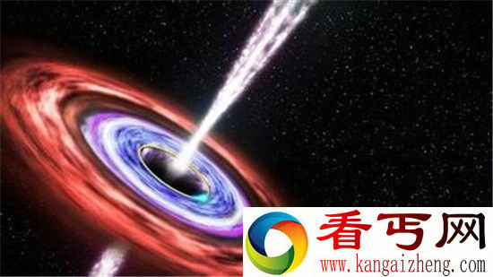 太阳系中心惊现超级黑洞 地球兄弟竟藏外星生物?