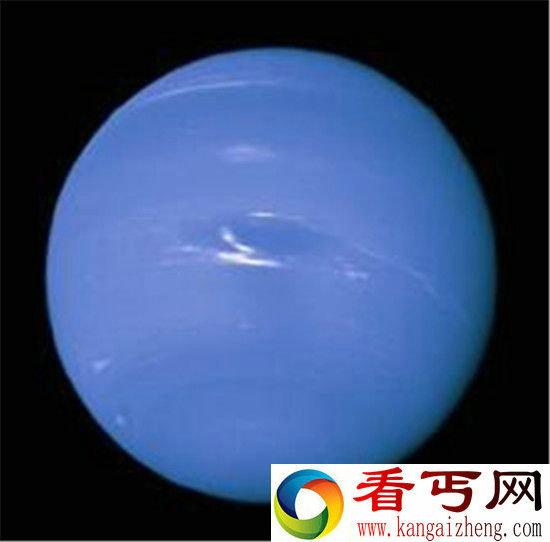 太阳系中心惊现超级黑洞 地球兄弟竟藏外星生物?