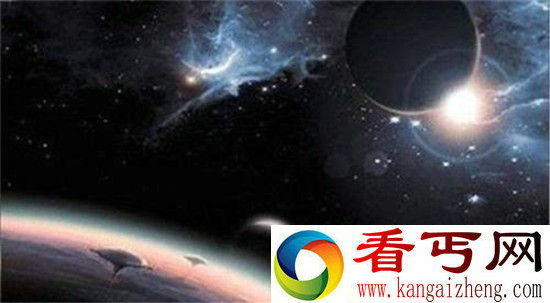 超级黑洞中惊现时间漏洞 人类穿越时空有希望了！