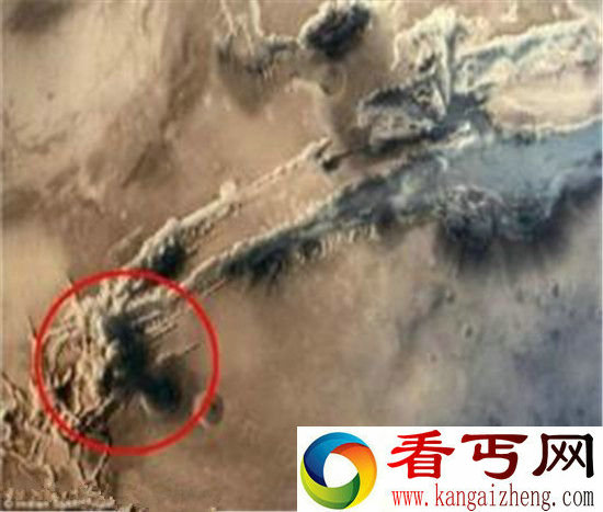 月球背面惊现火星文 科学家都震惊了!