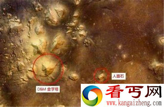 月球背面惊现火星文 科学家都震惊了!
