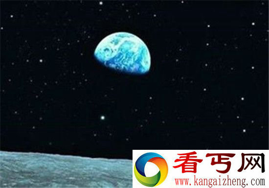 火星竟是人类的第二地球 地球兄弟终于找到了!