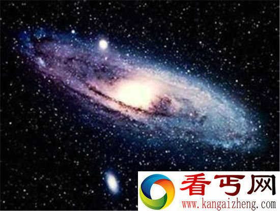 平行宇宙已被暗物质占据 超级黑洞惊现神秘暗能量