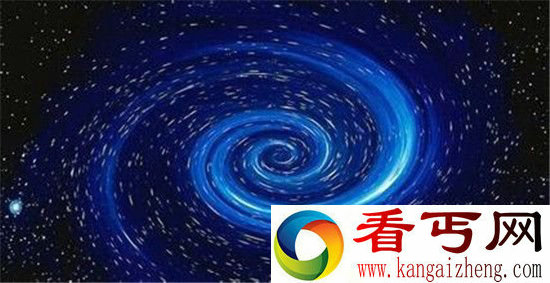 平行宇宙已被暗物质占据 超级黑洞惊现神秘暗能量