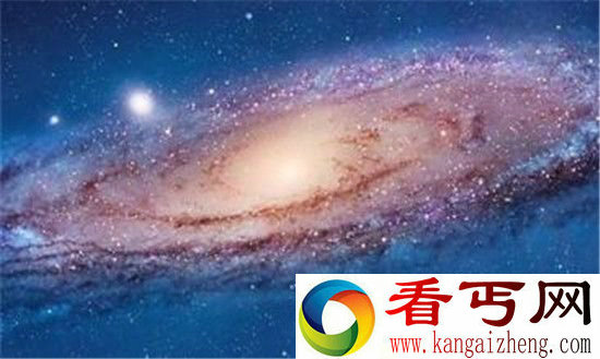 银河系中布满僵尸行星 钻石星球竟从黑洞死里逃生?