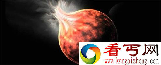 火星文明大规模曝光 曾为外星人的根据地?