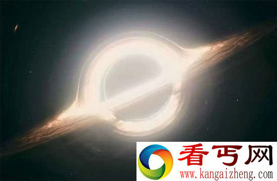 科学家称只有长虫洞适合星际穿越 黑洞进入必死