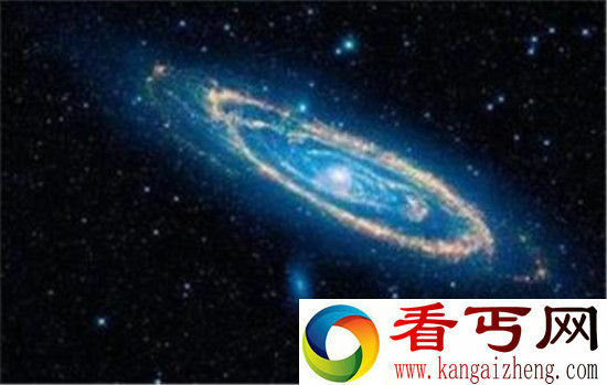 平行宇宙隐藏人造黑洞曝光 外星人竟藏身其中?