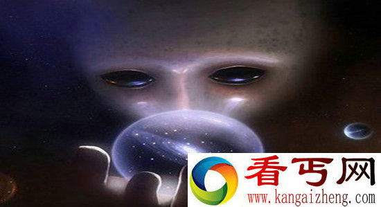 人类纪元恐怖的进化者 死里逃生的绝