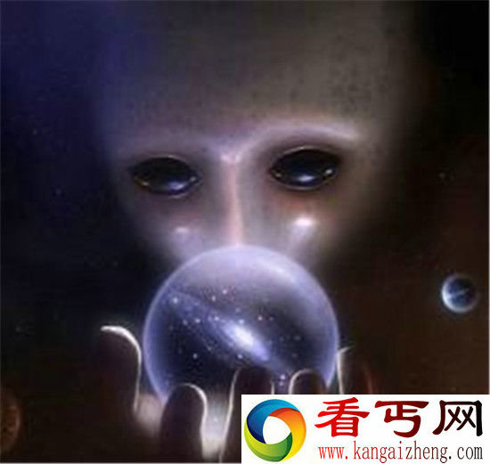 河外星系生命体大爆发 外星超级文明将碾压人类
