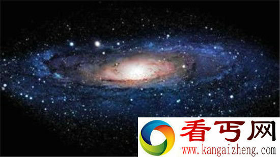 河外星系生命体大爆发 外星超级文明将碾压人类