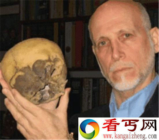 地球外发现活体生物 果然真有外星人