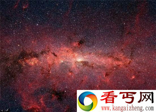 宇宙的外面是什么?我们只是多重宇宙中的一个