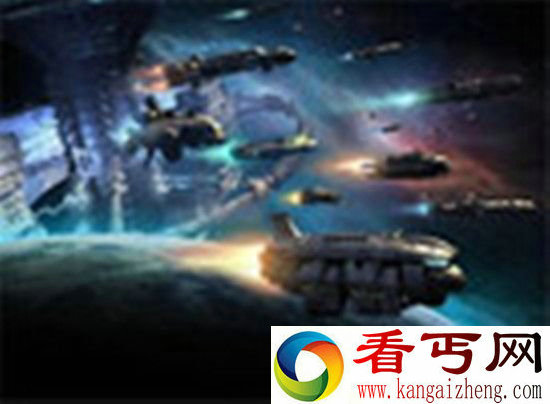 人类纪元霍金预言地球有外星人所需神秘物质