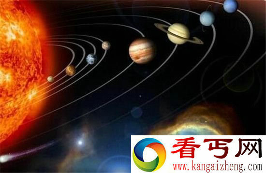 金星与火星探索之谜 金星也能成为第二地球?