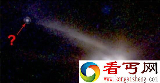 银河系中心惊现僵尸行星群 组成恐怖鬼域