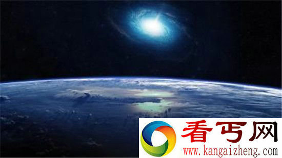 五大地球上你不知道的事  大气层正在消失？