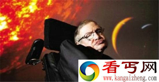 霍金预言外星人就是未来人类?未来人类会变成机器