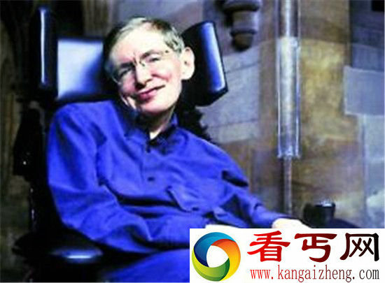 霍金预言外星人就是未来人类?未来人类会变成机器