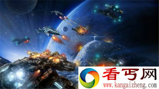 人类纪元星球大战指挥官智斗外星人