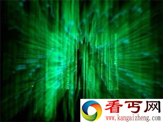 专家推测宇宙并不存在 只是外星人设计的虚拟程序?
