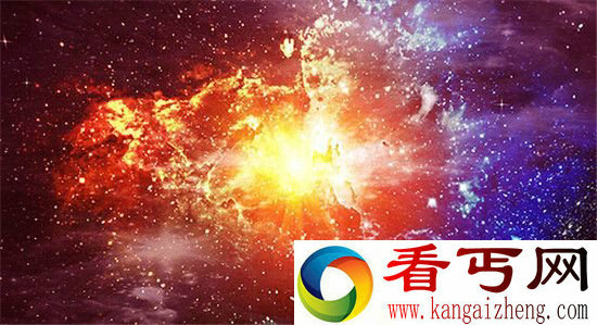 太阳化身行星吞噬者 地球恐将被吞噬