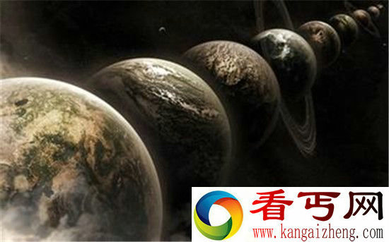 平行宇宙只是人类潜意识猜测?外星人可侵入梦境