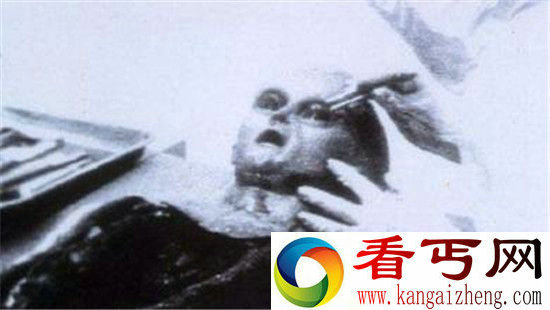 外星人之谜 世界上有外星人吗?