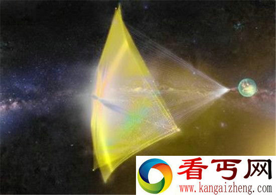 霍金微博谈庄周梦蝶 宇宙也会梦到我