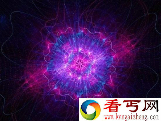 上帝粒子宇宙不存在 毁灭地球的上帝粒子