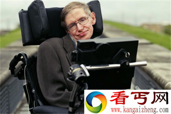 霍金称宇宙中许多外星文明已灭绝消失!