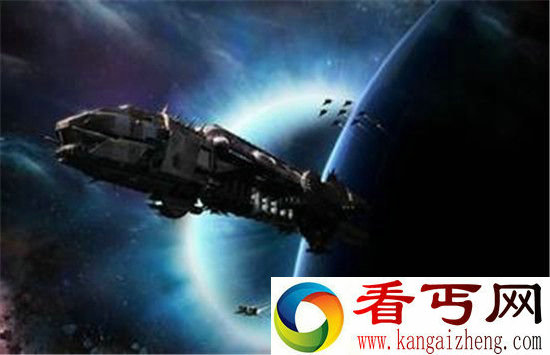 霍金称宇宙中许多外星文明已灭绝消失!