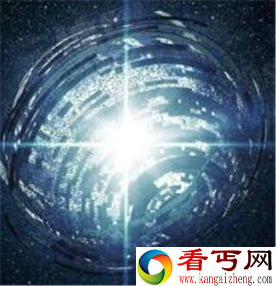 行星上超强雷电风暴 疑似收到外星人信号?