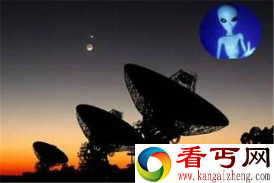 太阳系发现外星生命 将在未来十年内实现