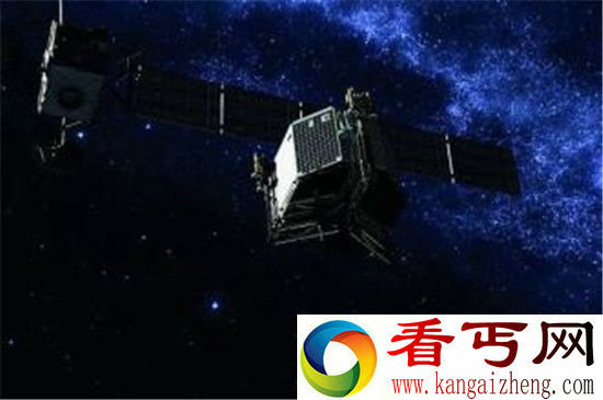 太阳系发现外星生命 将在未来十年内实现