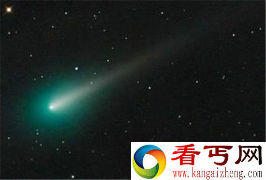 美科学家发现古老彗星碎片有可能重返太阳系