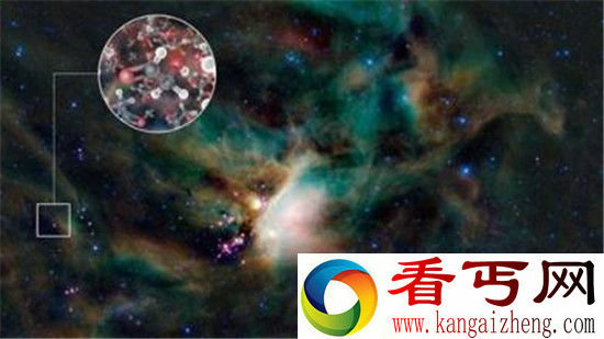 上帝粒子证明宇宙只是虚拟存在?都是外星人搞鬼