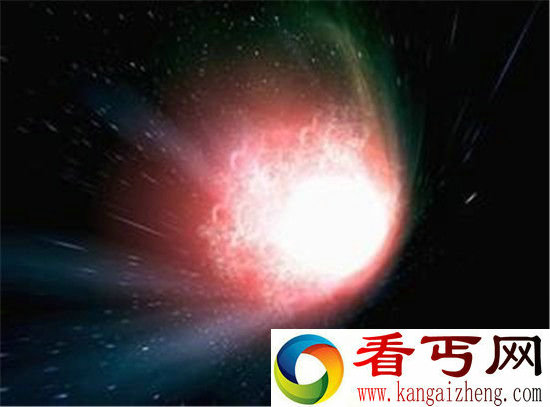 上帝粒子证明宇宙只是虚拟存在?都是外星人搞鬼