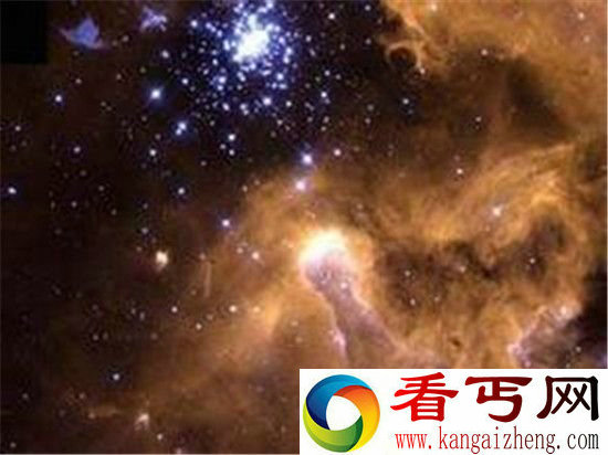 宇宙并不会长生不老宇宙十大惊人发现