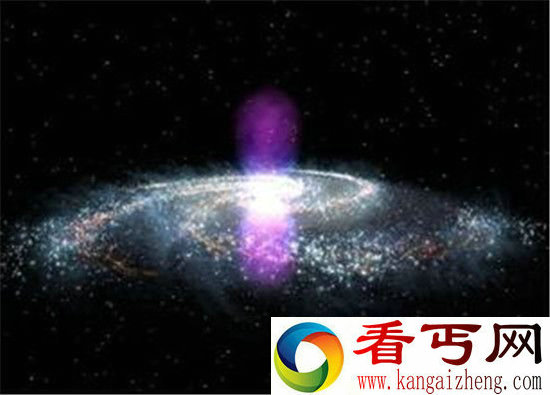 宇宙并不会长生不老宇宙十大惊人发现