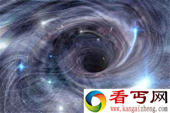 宇宙“三角恋”诞生黑洞会哼低音小调!