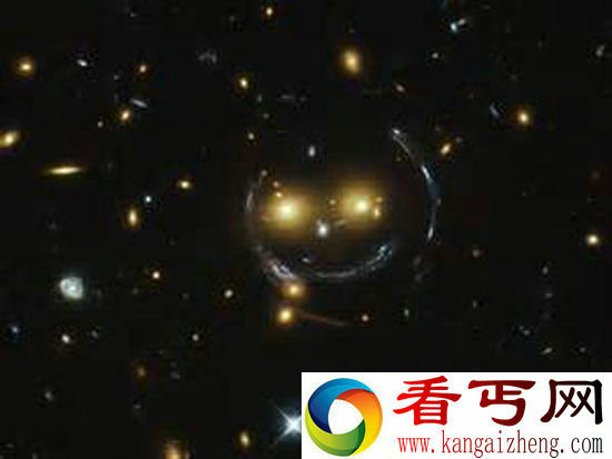发现宇宙最古老星系 质量为太阳1000万亿倍