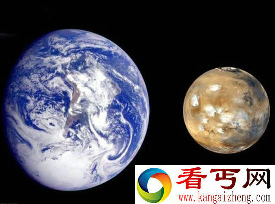 月球居然是地球人放逐之地 外星人监牢？