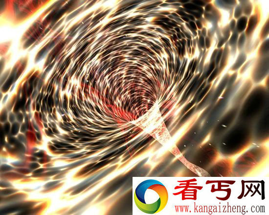 99%的人都不理解超弦理论与平行宇宙是什么?