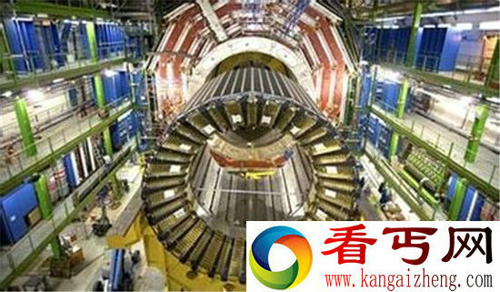 上帝粒子之后 欧洲大型强子对撞机还能有发现新吗?